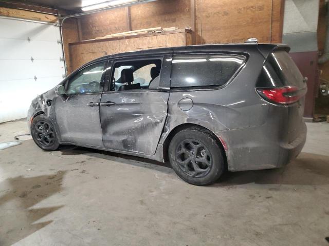 Снимка 2 от търг – 2022 CHRYSLER PACIFICA H с VIN 2C4RC1L79NR201325