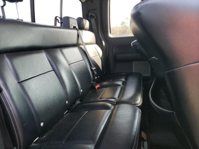 Photo 10 from auction – 2004 FORD F150 with VIN 1FTPX04544KD74203