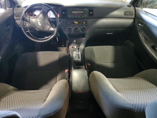 Photo 8 from auction – 2008 TOYOTA COROLLA CE with VIN 1NXBR32E48Z979837