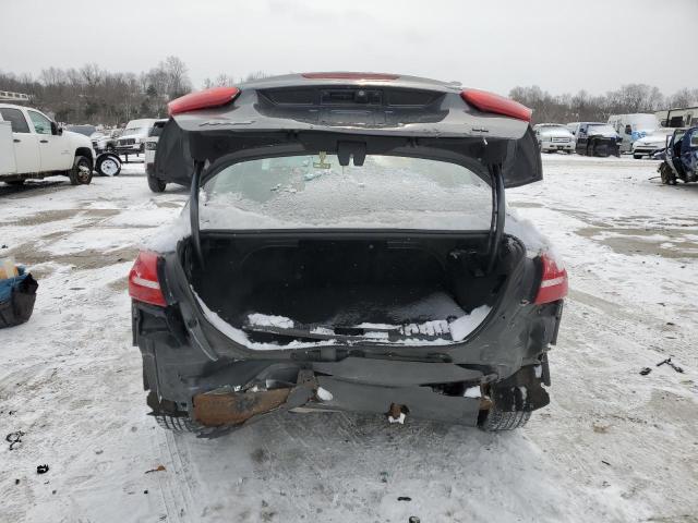 Photo 6 from auction – 2017 FORD FOCUS SE with VIN 1FADP3F28HL229131