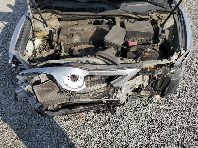 Photo 11 from auction – 2007 TOYOTA CAMRY CE with VIN 4T1BE46K77U674476
