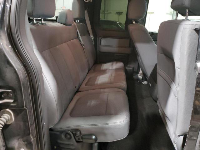 Photo 10 from auction – 2014 FORD F150 SUPER with VIN 1FTEX1CM9EKD33119