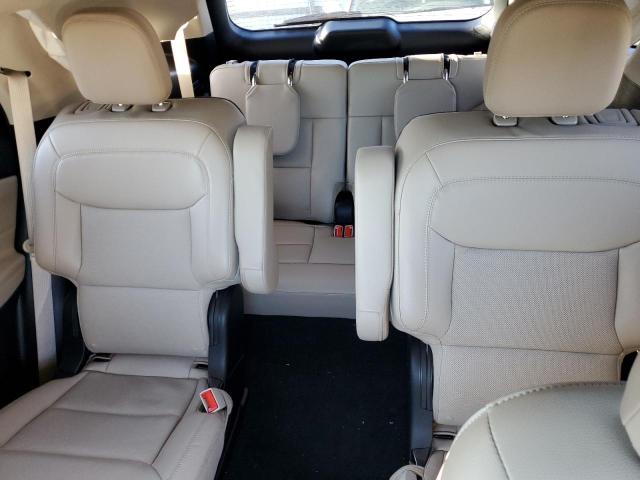 Photo 10 from auction – 2023 FORD EXPLORER L with VIN 1FMSK8FH9PGC05635