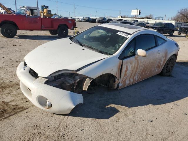 MITSUBISHI ECLIPSE GT 2008 with VIN 4A3AK34T48E035902 - Photo from auction