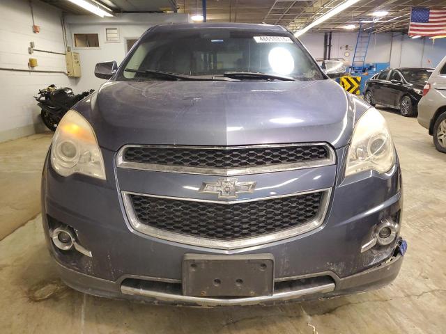Photo 5 from auction – 2013 CHEVROLET EQUINOX LT with VIN 2GNALFEK3D6252189