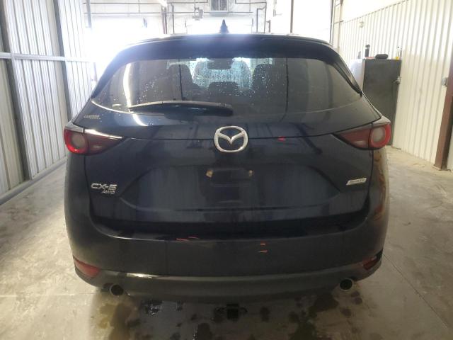 Photo 6 from auction – 2019 MAZDA CX-5 TOURI with VIN JM3KFBCM0K1675109