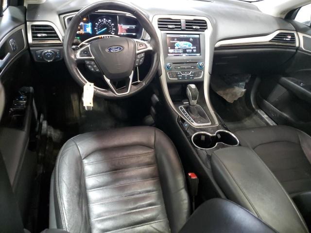Photo 8 from auction – 2016 FORD FUSION SE with VIN 3FA6P0T90GR295536