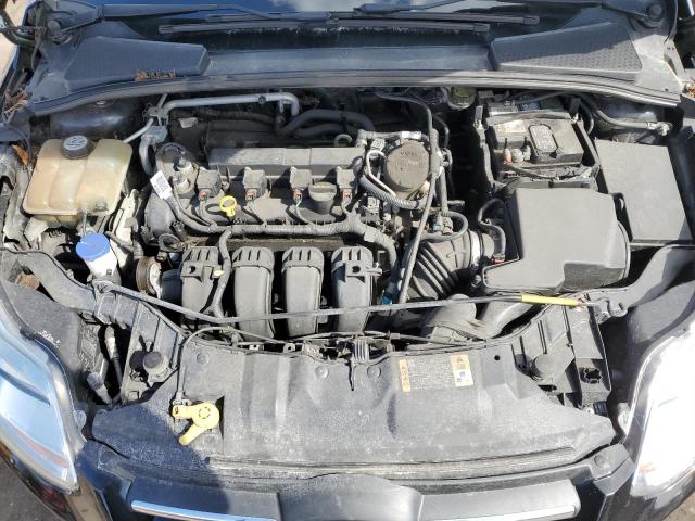 Photo 11 from auction – 2013 FORD FOCUS SE with VIN 1FADP3F21DL359066