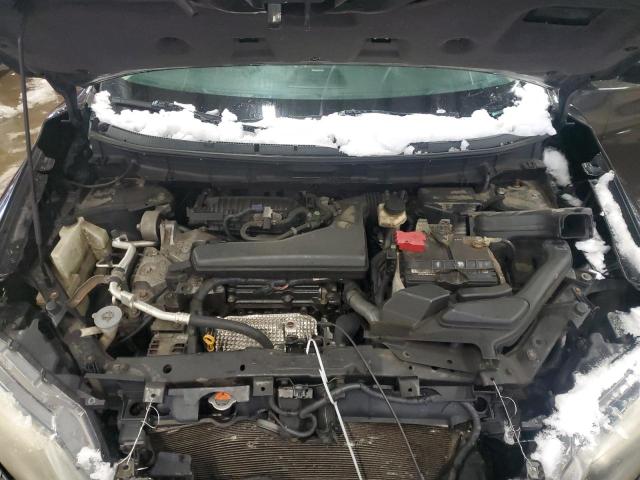Photo 11 from auction – 2014 NISSAN ROGUE S with VIN 5N1AT2MV7EC795708