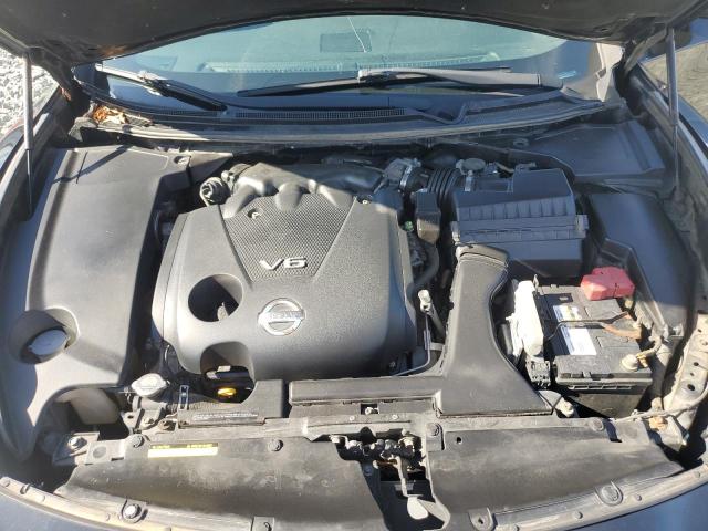Photo 11 from auction – 2012 NISSAN MAXIMA S with VIN 1N4AA5AP2CC867712