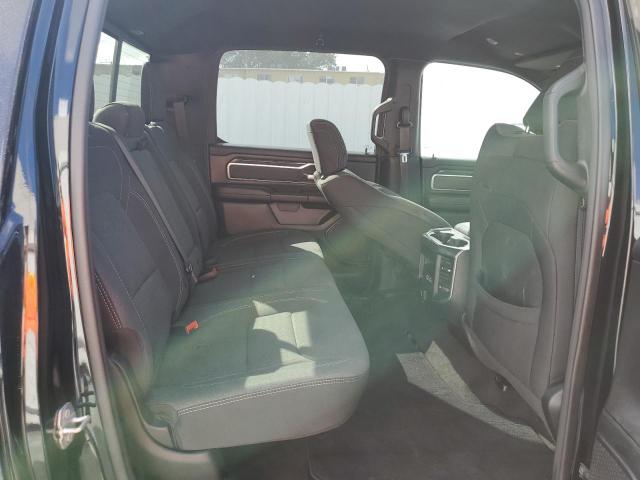 Photo 10 from auction – 2021 RAM 1500 BIG H with VIN 1C6SRFFT3MN595302