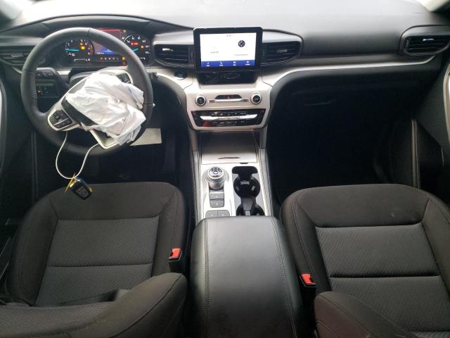 Photo 8 from auction – 2023 FORD EXPLORER X with VIN 1FMSK7DH0PGC06508