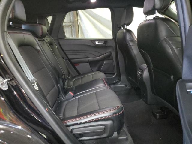 Photo 11 from auction – 2024 FORD ESCAPE ST with VIN 1FMCU0MN2RUA54232