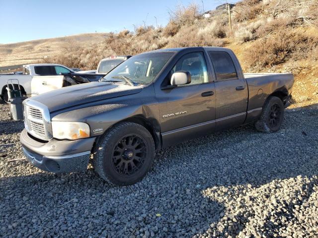 DODGE RAM 1500 S 2004 with VIN 1D7HA18D94S672216 - Photo from auction