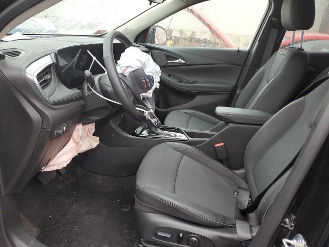 Photo 7 from auction – 2024 BUICK ENCORE GX with VIN KL4AMCSLXRB064043