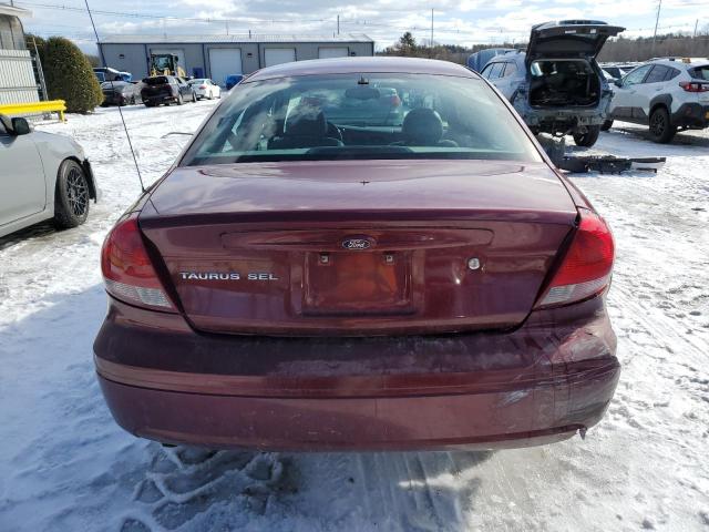 Photo 6 from auction – 2005 FORD TAURUS SE with VIN 1FAFP56S65A115978