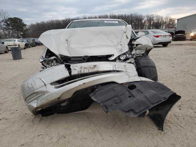 Photo 5 from auction – 2003 TOYOTA CAMRY LE with VIN 4T1BE32K93U710176