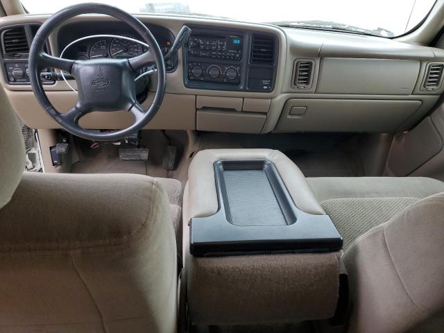 Photo 8 from auction – 2002 CHEVROLET SILVERADO with VIN 2GCEC19X321396306