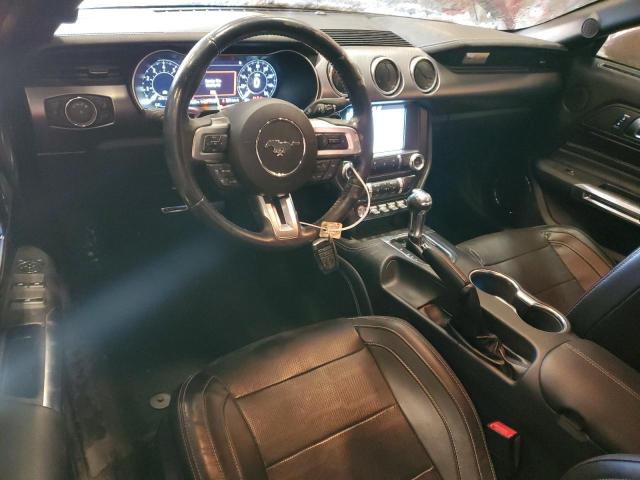 Photo 8 from auction – 2018 FORD MUSTANG with VIN 1FATP8UH4J5135449