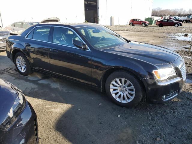 Снимка 4 от търг – 2014 CHRYSLER 300 с VIN 2C3CCAAGXEH181329