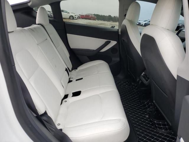 Photo 11 from auction – 2020 TESLA MODEL Y with VIN 5YJYGDEF5LF006353