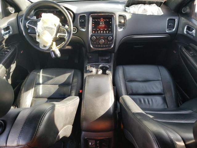 Photo 8 from auction – 2016 DODGE DURANGO LI with VIN 1C4RDJDG4GC371891