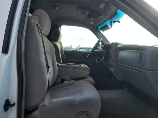 Photo 10 from auction – 2000 CHEVROLET SILVERADO with VIN 1GCEC14V6YZ341614