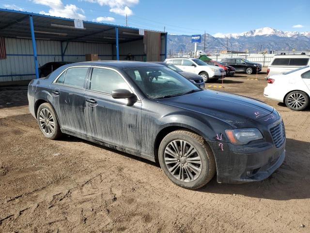 Photo 4 from auction – 2014 CHRYSLER 300C VARVA with VIN 2C3CCAJT3EH240203