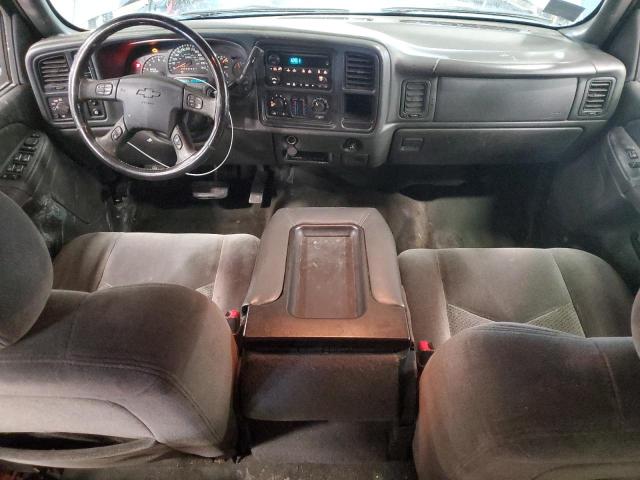 Photo 8 from auction – 2006 CHEVROLET SILVERADO with VIN 2GCEK13T561195926