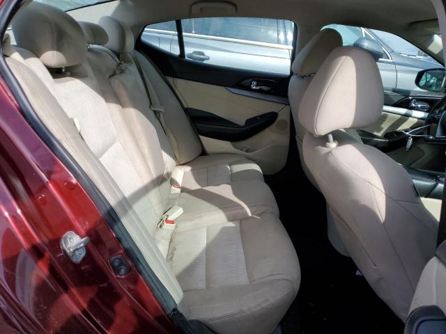 Photo 10 from auction – 2016 NISSAN MAXIMA 3.5 with VIN 1N4AA6AP8GC391526