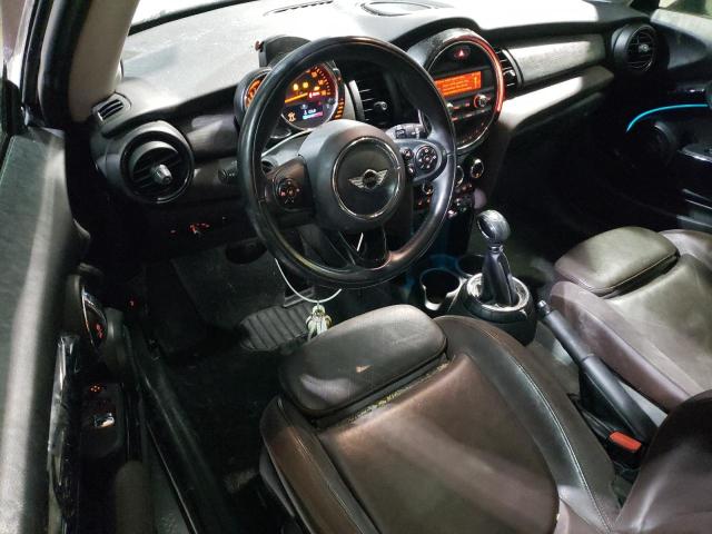 Photo 8 from auction – 2014 MINI COOPER S with VIN WMWXM7C50ET926209