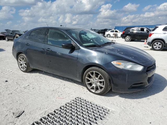 Photo 4 from auction – 2013 DODGE DART SXT with VIN 1C3CDFBA2DD251843