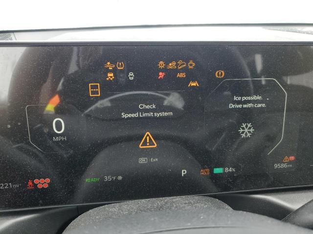 Снимка 9 от търг – 2024 KIA EV9 WIND с VIN KNDAFFS55R6038185