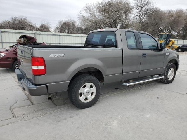 Photo 3 from auction – 2004 FORD F150 with VIN 1FTRX12WX4NB08984