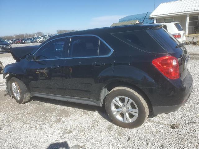 Photo 2 from auction – 2015 CHEVROLET EQUINOX LS with VIN 2GNALAEK1F6113829