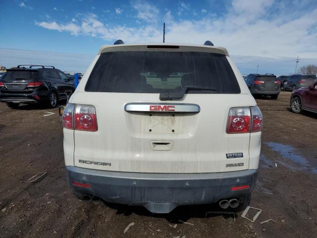 Photo 6 from auction – 2011 GMC ACADIA SLE with VIN 1GKKVPED1BJ415151