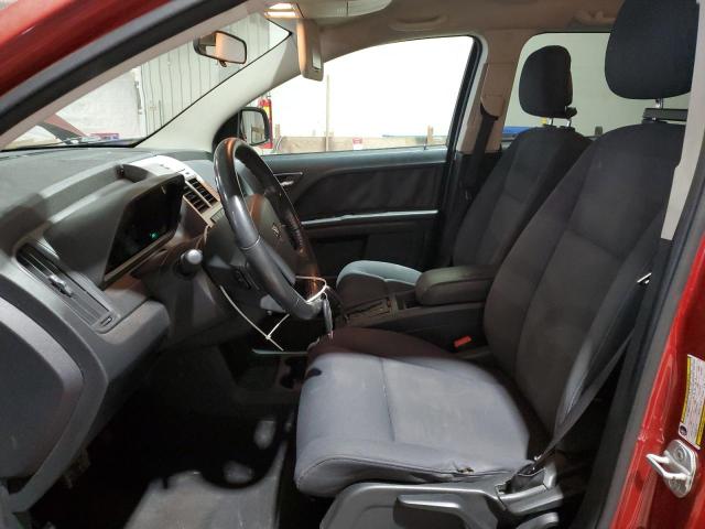 Photo 7 from auction – 2010 DODGE JOURNEY SE with VIN 3D4PG4FB1AT130077