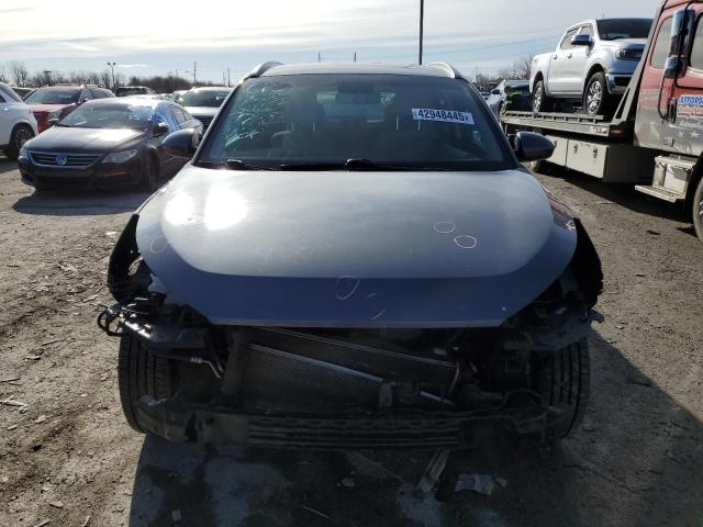 Photo 5 from auction – 2016 HYUNDAI TUCSON LIM with VIN KM8J3CA44GU119778