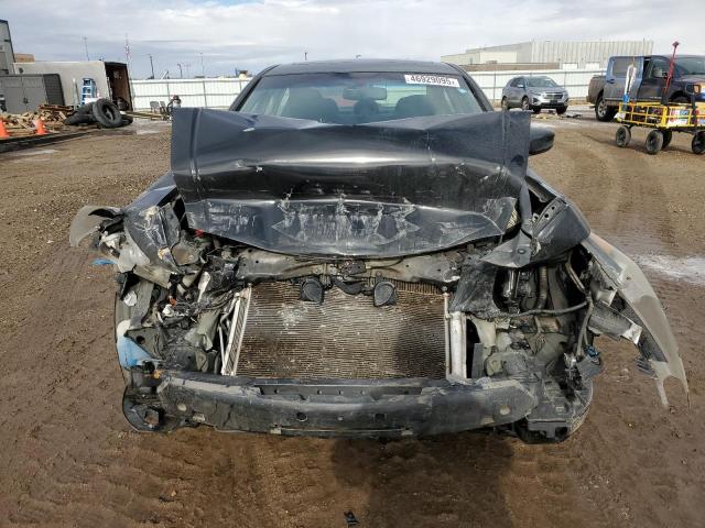Photo 5 from auction – 2012 HONDA ACCORD EXL with VIN 1HGCP2F8XCA037980