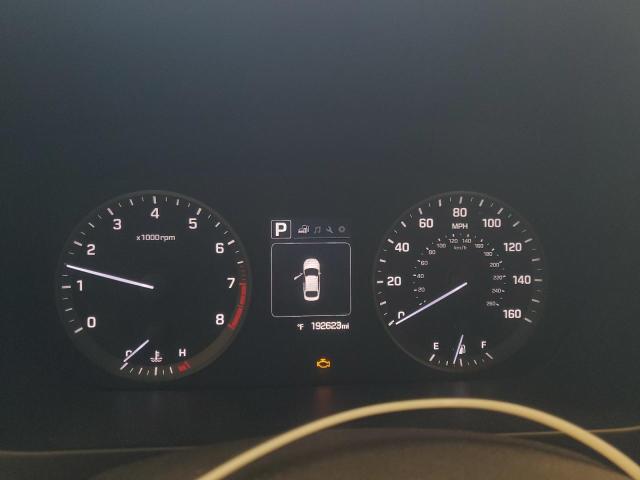 Photo 9 from auction – 2015 HYUNDAI SONATA SPO with VIN 5NPE34AF9FH234060