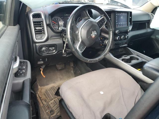 Photo 8 from auction – 2019 RAM 1500 BIG H with VIN 1C6SRFBT9KN872649