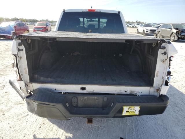Photo 6 from auction – 2016 FORD F150 SUPER with VIN 1FTEX1CP3GKE33181