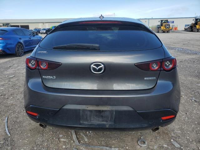 Photo 6 from auction – 2019 MAZDA 3 PREMIUM with VIN JM1BPANM4K1145514