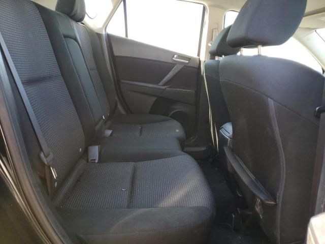 Photo 10 from auction – 2013 MAZDA 3 I with VIN JM1BL1L71D1818867