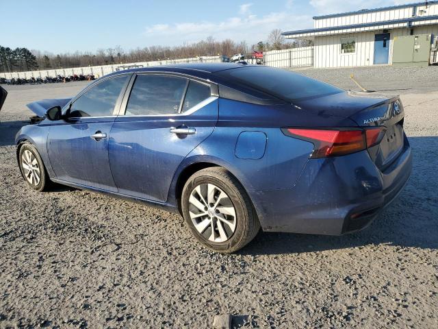 Photo 2 from auction – 2019 NISSAN ALTIMA S with VIN 1N4BL4BV2KN326748