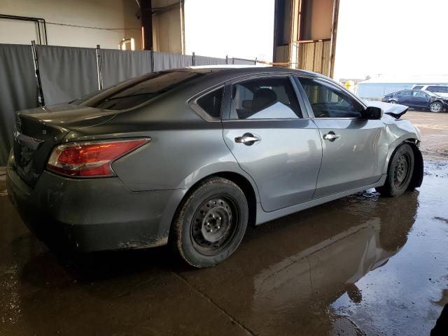 Photo 3 from auction – 2014 NISSAN ALTIMA 2.5 with VIN 1N4AL3AP1EN378675