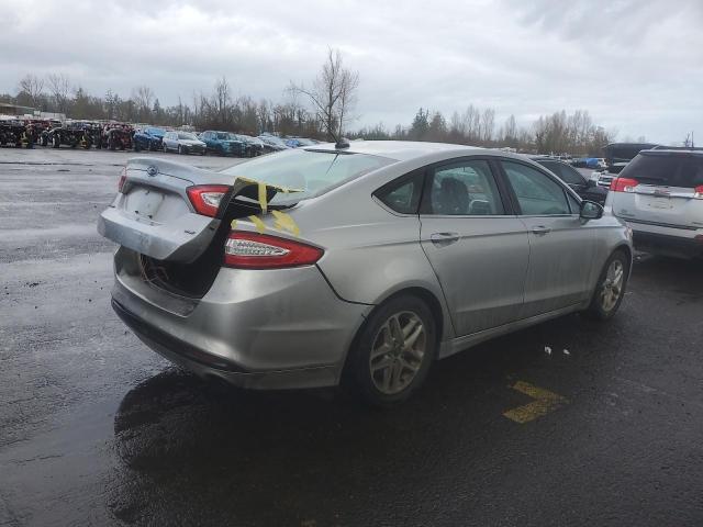 Photo 3 from auction – 2014 FORD FUSION SE with VIN 3FA6P0H79ER186030