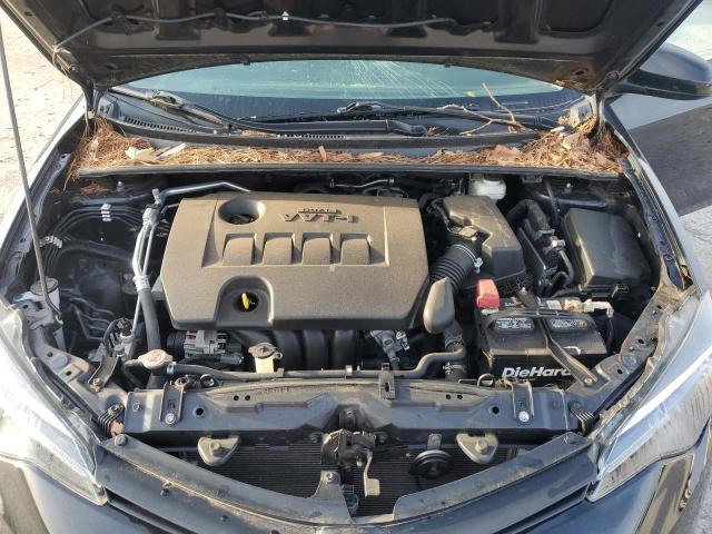 Photo 11 from auction – 2019 TOYOTA COROLLA L with VIN 2T1BURHE7KC205289