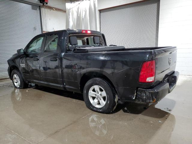 Photo 2 from auction – 2019 RAM 1500 CLASS with VIN 1C6RR7FG1KS543415