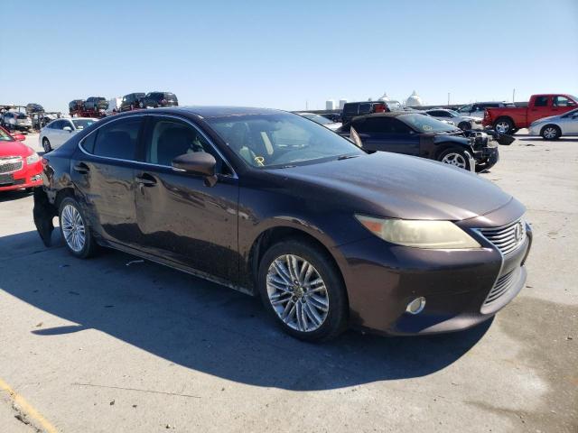 Photo 4 from auction – 2013 LEXUS ES 350 with VIN JTHBK1GG6D2022718